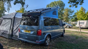 2019 Volkswagen T32 — photo 12 of 16