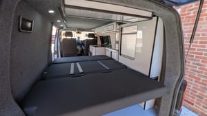 2019 Volkswagen T32 — photo 13 of 16
