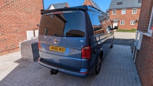 2019 Volkswagen T32 — photo 15 of 16