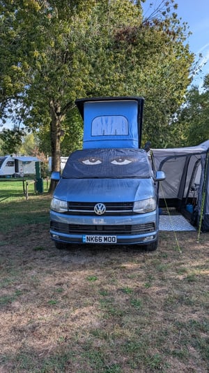 2019 Volkswagen T32 — photo 16 of 16