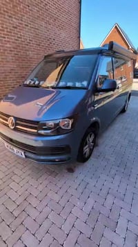 2019 Volkswagen T32 - Video