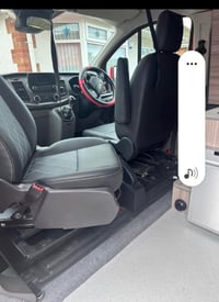 2020 Ford Transit Custom - Image 3
