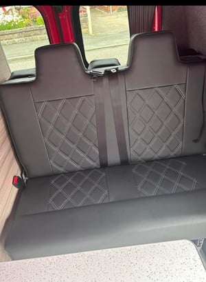 2020 Ford Transit Custom — photo 5 of 16