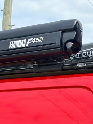 2020 Ford Transit Custom — photo 6 of 16