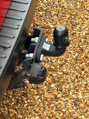 2020 Ford Transit Custom — photo 8 of 16