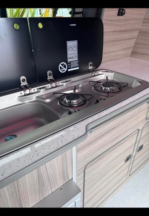 2020 Ford Transit Custom — photo 11 of 16