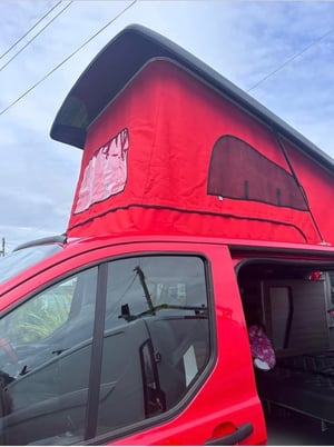 2020 Ford Transit Custom — photo 12 of 16