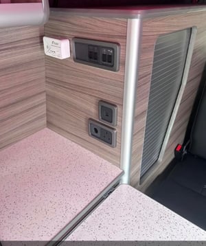2020 Ford Transit Custom — photo 13 of 16