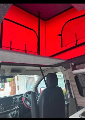 2020 Ford Transit Custom — photo 16 of 16