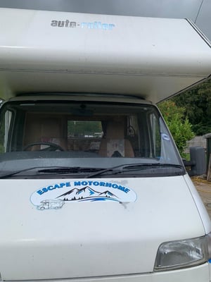1999 Roller Team Auto-Roller 100 — photo 1 of 15