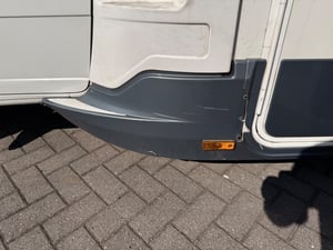 2016 Roller Team Auto-Roller 747 — photo 16 of 20