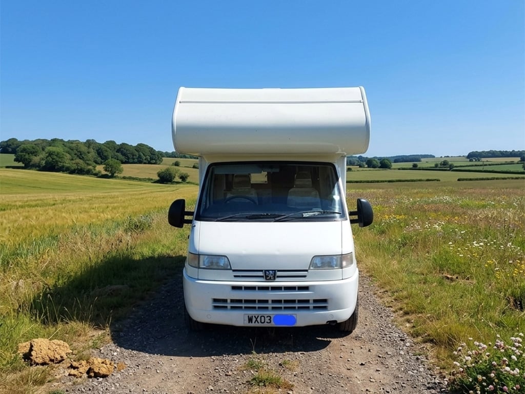 2003 Pilote Atlantis - Image 1