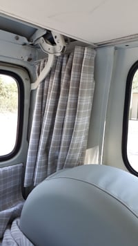 1980 Volkswagen T2 Campervan - Image 3
