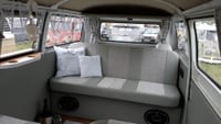 1980 Volkswagen T2 Campervan - Image 4
