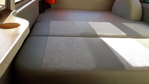 1980 Volkswagen T2 Campervan — photo 5 of 9