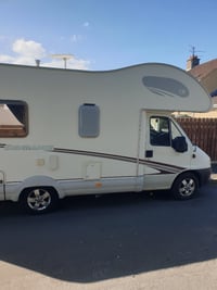 2006 Swift Sundance 590PR - Image 2