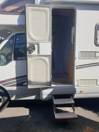 2006 Swift Sundance 590PR - Image 2