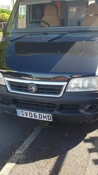 2006 swift sundance - Video 1