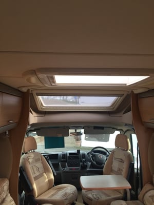 2009 Swift Bolero 600EK — photo 2 of 8