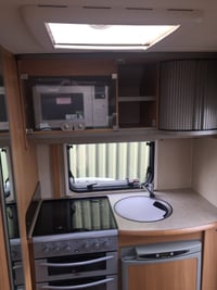 2009 Swift Bolero 600EK - Image 3
