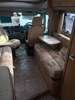 2009 Swift Bolero 600EK — photo 5 of 8