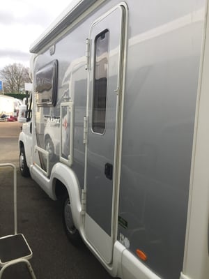 2009 Swift Bolero 600EK — photo 7 of 8