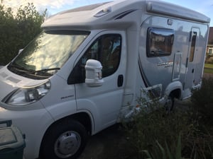 2009 Swift Bolero 600EK — photo 8 of 8