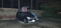 2023 Nissan Elgrand - Image 2