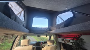 2023 Nissan Elgrand — photo 7 of 14