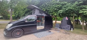2023 Nissan Elgrand — photo 11 of 14