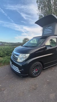 2023 Nissan Elgrand - Video 2