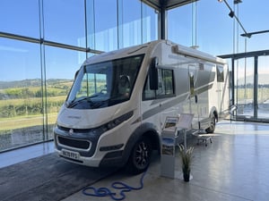 2020 Roller Team Pegaso 740