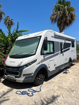 2020 Fiat Pegaso 740 — photo 1 of 5