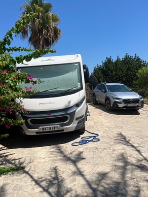 2020 Fiat Pegaso 740 — photo 4 of 5