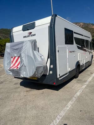 2020 Fiat Pegaso 740 — photo 5 of 5