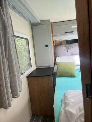 2020 Roller Team Pegaso 740 — photo 10 of 17