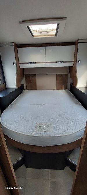 2022 Swift Escape 694 — photo 2 of 70