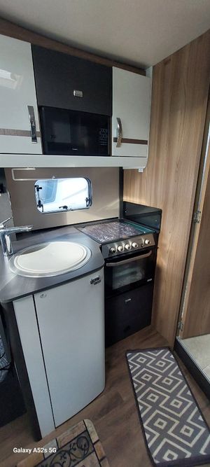 2022 Swift Escape 694 — photo 3 of 70