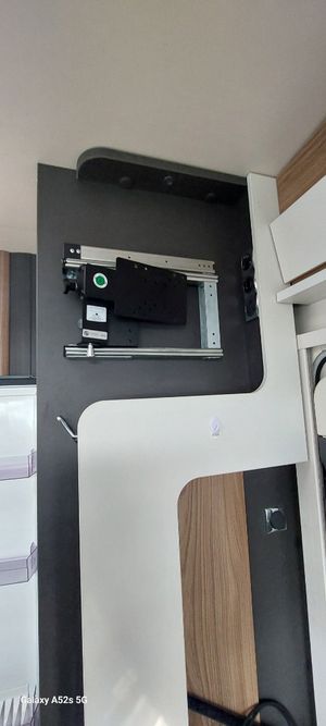 2022 Swift Escape 694 — photo 5 of 70
