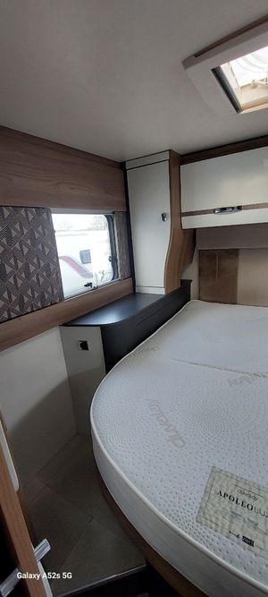 2022 Swift Escape 694 — photo 6 of 70
