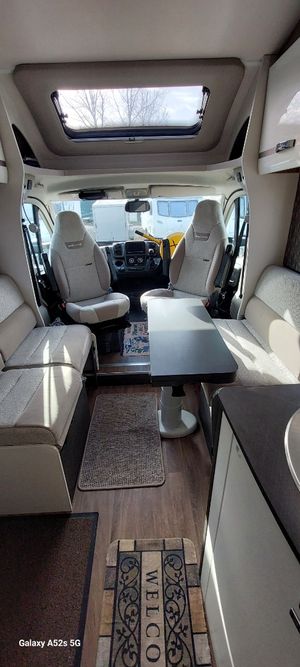 2022 Swift Escape 694 — photo 7 of 70