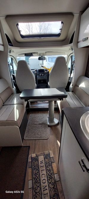 2022 Swift Escape 694 — photo 9 of 70