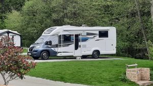 2022 Swift Escape 694