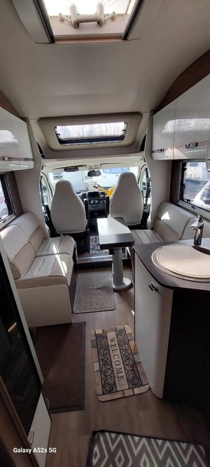 2022 Swift Escape 694 — photo 11 of 70