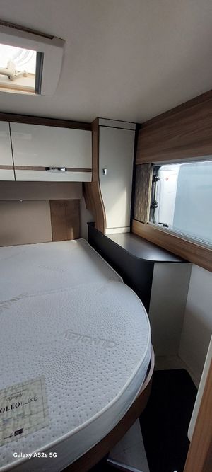 2022 Swift Escape 694 — photo 13 of 70
