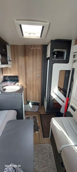 2022 Swift Escape 694 — photo 14 of 70