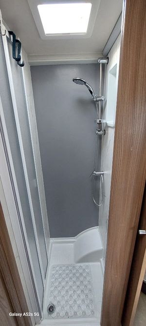 2022 Swift Escape 694 — photo 15 of 70