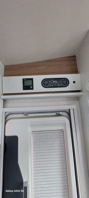 2022 Swift Escape 694 — photo 16 of 70