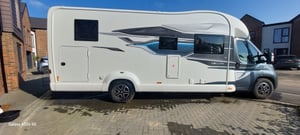 2022 Swift Escape 694 — photo 17 of 70