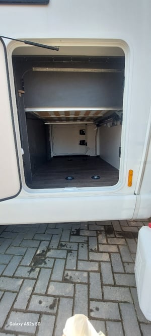 2022 Swift Escape 694 — photo 24 of 70